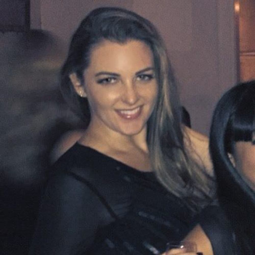 Meet your Posher, Britt